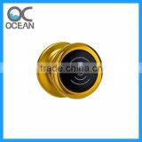 China Manufacture OCE115G/S Pearl Gold RF Card Electronic Sauna Lock Sauna Cabinet Door Lock