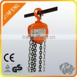 Kito Type Chain Pulley Block Lifting Block Hand Chain Hoist Lifts thumbnail-2