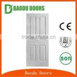 Classic Mdf Shaker Style White Primer Moulded Doors thumbnail-6