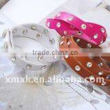 Fashion Leather Bracelet