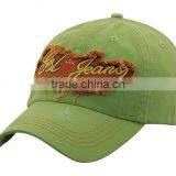 Professional Caps and Hats Manufacture Washed Cap Promotional Cap thumbnail-2