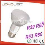 Energy Saving Newest High Lumen E27 Lamp R80 Led/r80 E27 Led