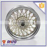 13 Inch Scooter Wheels Biz125 Small Wheels thumbnail-2