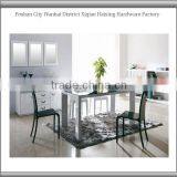 2014 Hot Sales Dining Room Furniture Sets White