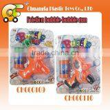 BO Dolphin Bubble-bubble Gun With Light & Music thumbnail-5