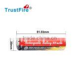 ICR 14500 900mah Rechargeable Battery Cell With Protected Circuit Board Icr 14500 Battery 3.7V for Flashlight,electronic, Device thumbnail-2