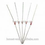 MF58 Series Temperature Control High Precision NTC Thermistor