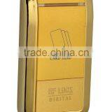 2015 Best Selling Card Code Keypad Electronic Digital Door Lock thumbnail-2