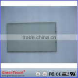 Industrial use 5 wire resistive touch screen,15.6"