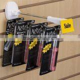 Cheap Price! EAS Supermarket Hanging Hook / Security Tag Detacher Hook /slatwall Hook Locks and Magnetic Keys thumbnail-3