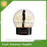 Promotional Resin Snow Globes Wholesale, China Manufacture thumbnail-2