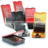 Set Tool ABS Plastic Box 4B