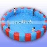 Inflatable Deep Pool for Sale