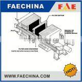 FAE Textile Sewage Treatment Dewater Chamber Filter Press