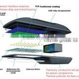 Led Heat Sink White Thermal Conduction Siliocne Adhesive Glue Plaster HY910 thumbnail-3