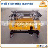 Mortar Plastering Machine for Wall / Wall Plastering Machine thumbnail-2