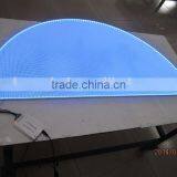 Church Yard Led Light Panel Across Light Semicircle Panel thumbnail-4