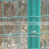 PVC Coated Holland Wire Mesh Fence Factory thumbnail-1