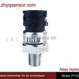 4-20ma Pressure Sensor for Air Compressor