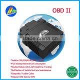 2014 Very Easy to Install Newest OBD II Car GPS Tracker With Low Price