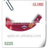 65Mn Single Hole Farm Power Tiller Blade thumbnail-1