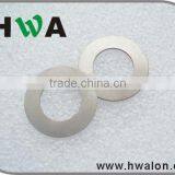 Polymer resettable fuse for over temperature