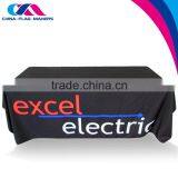 Trade Show Promotion Advertise Table Cover Sheet thumbnail-6