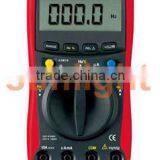 Digital Multimeter, AC/DC/Resistance/Capacitance UT60A