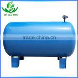 Excellent Quality Factory Supply Wholesale Carbon Steel Storage Container Pressure Tank
