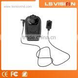 LS VISION 2.4" LCD Full HD 1080P Infrared Camera Law Enforcement Recorder Night Vision Body Camera thumbnail-3