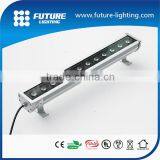 Outdoor Landscape Lighting High Power Ip65 Dmx512 Led Rgb Wall Washer 36w thumbnail-1