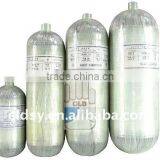SCBA COMPOSITE CYLINDER