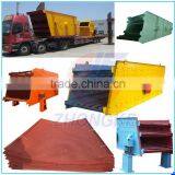 High Frequency Vibrating Screen for Sale thumbnail-2