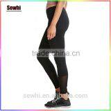 Party Leggings Transparent Sublimation Leggings thumbnail-4