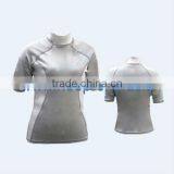 MMA Rash Guard thumbnail-1