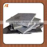 Volume - produce durable glass fibre plastic-durostone sheet