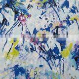 Printing Floal Fabric Water Repellent Outdoor Fabric Outdoor Cushion Cover thumbnail-3