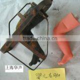 Baby Foot Molding(roto-casting) thumbnail-1