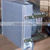 Excavator Oil Cooler of OE Approval