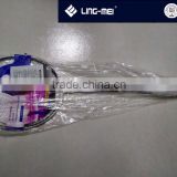 high quality carbon fiber material badminton racket
