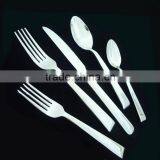 Superb Restaurant Stainless Steel Spoon and Fork thumbnail-1