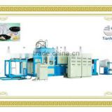 PS Take Away Food Box Production Line (TH1100X1250) CE