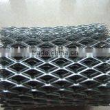 Expanded Steel Plate Mesh,Expanded Metal Mesh,Perforated Sheet thumbnail-1