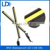 New Design Car Accessories Led Light Car Slim Daytime Running Light thumbnail-3