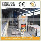 Annual Output 50000000 Pcs Autoclaved Pressure Sand Lime Brick Prodution Line