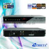 Lost Cost FTA DVB-S Satellite Digital TV Box