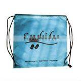 Drawstring Bag Shoes Bag Draw String Bag