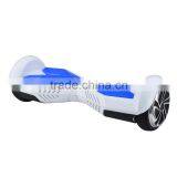 Smart Electric Hoverboard Scooter With Bluetooth Speaker thumbnail-4
