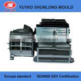 Hot Runner Single Cavity S136 Steel Plastic Injection Mould thumbnail-1