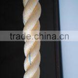 3 Strand PP/polyester Mixed Rop With Lloyd's Certificate thumbnail-4
